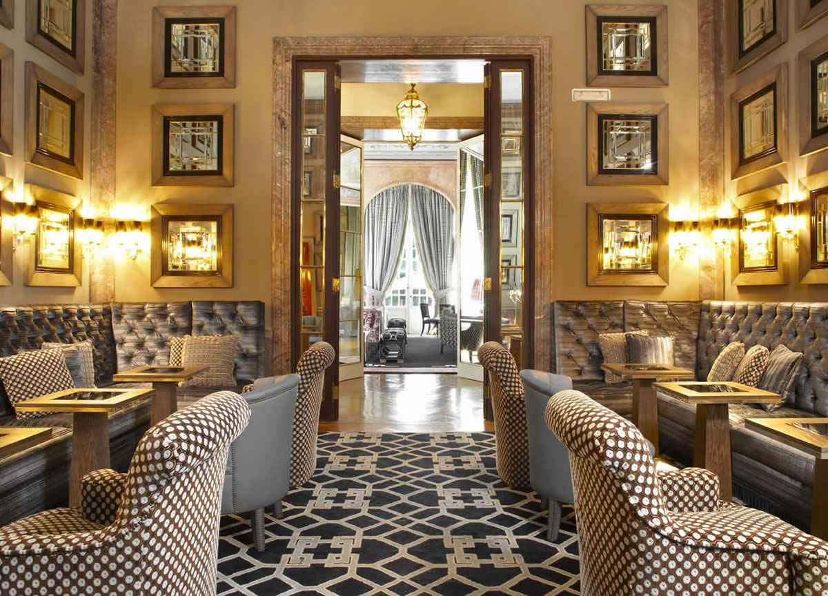 The best luxury 5 star hotels in Madrid | Madrid Cool & Cultural