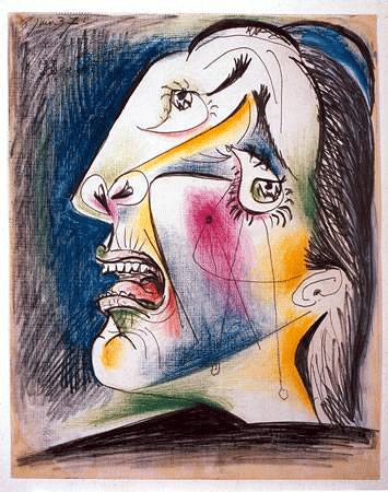 Picasso-a-barceló