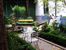 Café del Jardín