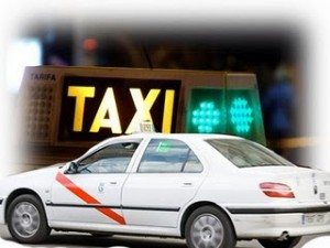 taxi-madrid